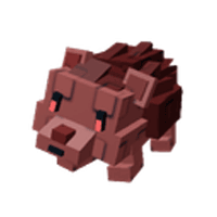 Blood Hedgehog - Legendary from Blood Moon Shop